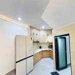 Bán nhà hẻm xe hơi 46m2 3 tầng Phan Văn Trị Gò Vấp 3.99 tỷ - Ảnh thu nhỏ 4