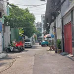 Bán nhà hẻm xe hơi Lạc Long Quân Quận 11, 3 tầng 3,8x8m, giá 4,85 tỷ - Ảnh thu nhỏ 3