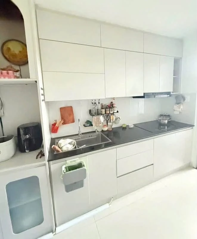 Sang nhượng căn hộ Lamer 2 Quy Nhơn 62m2, 2PN giá 1.3 tỷ - Ảnh thu nhỏ 3