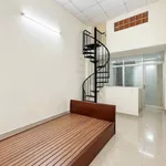 Cho thuê nhà 4PN mặt tiền Lê Văn Sỹ, Phú Nhuận, 22 triệu/tháng - Ảnh thu nhỏ 4
