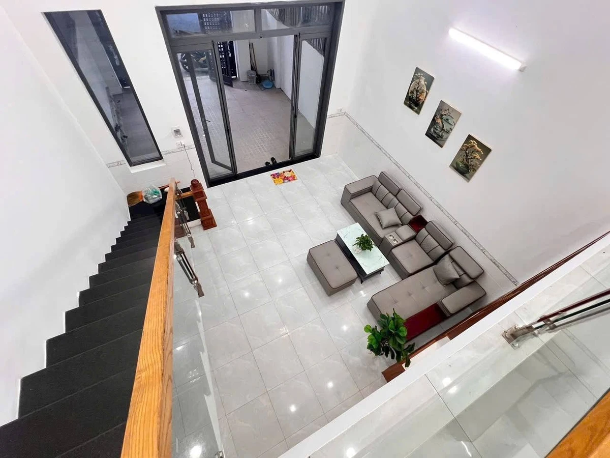 Bán nhà 1 trệt 1 lửng 104m², 3 PN ở Đồng Nai 1.62 tỷ - Ảnh thu nhỏ 3