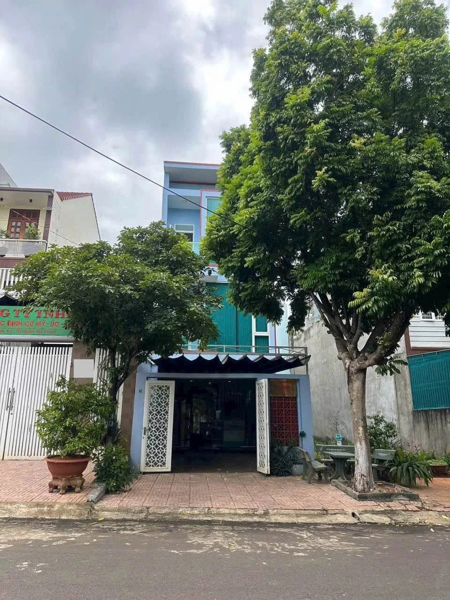 Bán nhà 3 lầu 120m² Đường Kpa Nguyên, Quận 12 giá 10,8 tỷ - Ảnh thu nhỏ 2