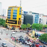 Bán nhà 5 tầng 55m² KDT Văn Khê Hà Đông - Ảnh thu nhỏ 1