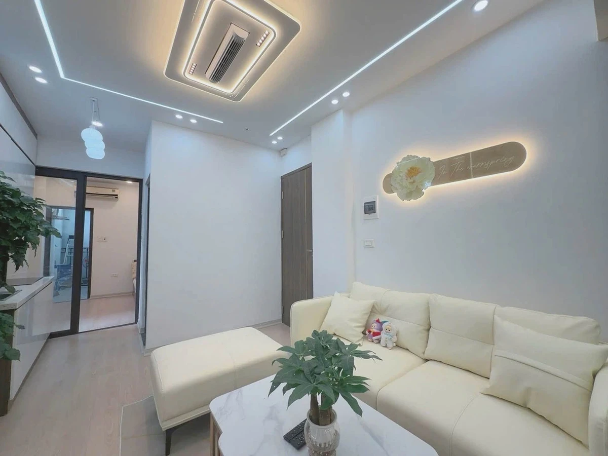 Bán căn hộ 2 ngủ 50m² giá 1 tỷ Cầu Diễn - Ảnh thu nhỏ 3