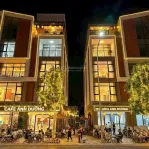 Bán gấp căn shop 140m2 sổ đỏ lâu dài, hai mặt tiền đường 20m giá ngon nhất Vin 3 - LH 0971 219 *** - Ảnh thu nhỏ 12