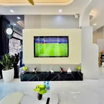 Bán nhà 3 tầng 3PN 52m2 Hoàng Hoa Thám Bình Thạnh - Ảnh thu nhỏ 3