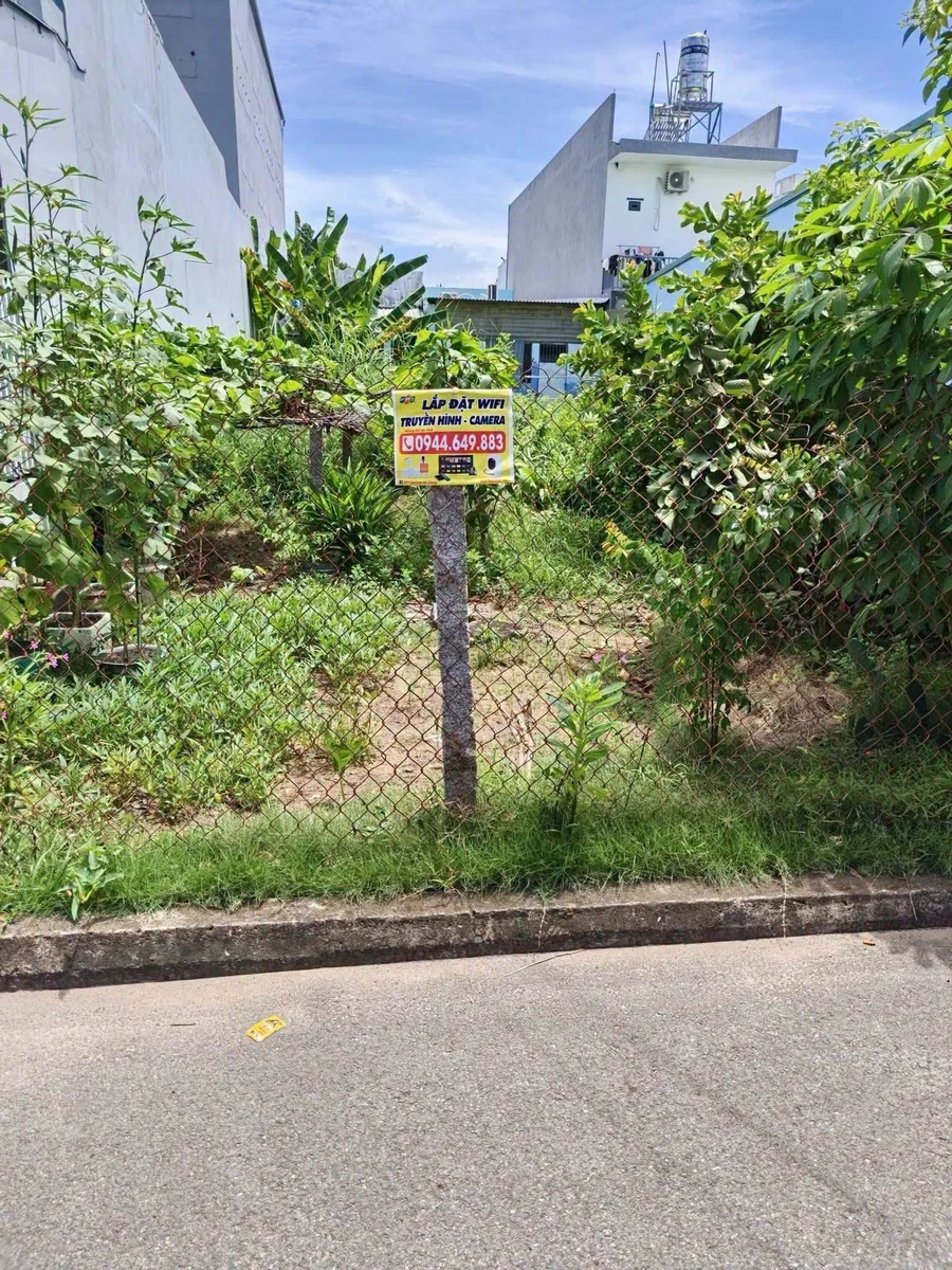 Bán đất nền mặt tiền Trần Mai Ninh Rạch Giá 90m² - Ảnh thu nhỏ 3