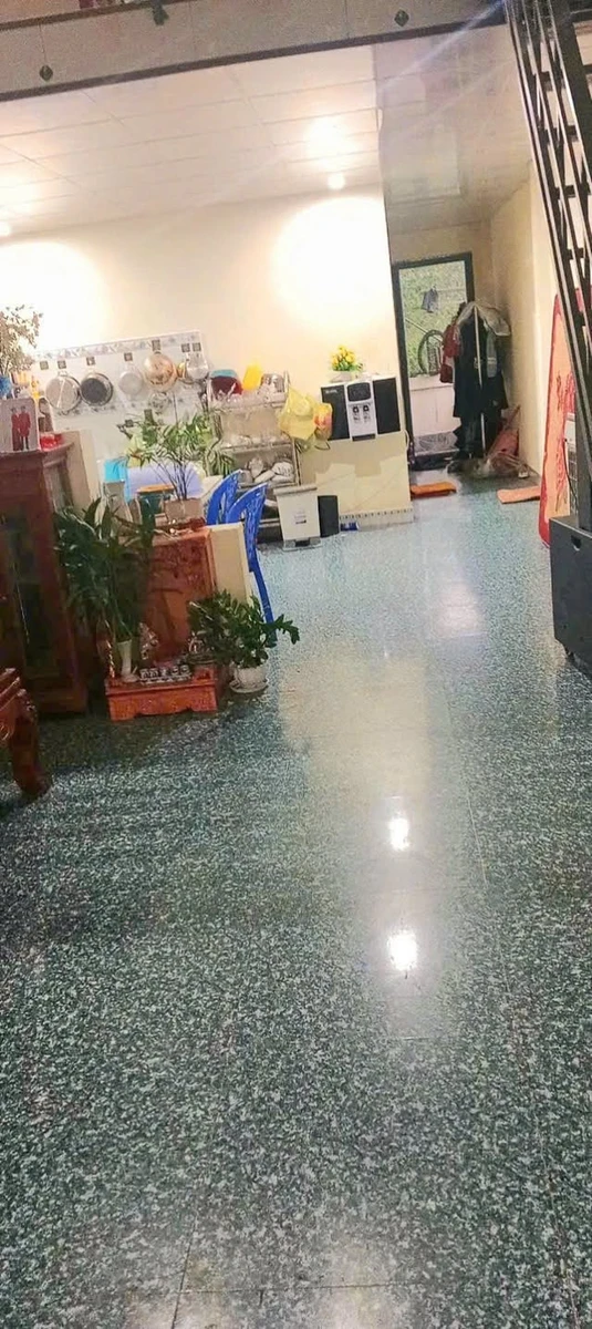Bán nhà gác lửng 3PN Thuận Phú 110m² 1 tỷ - Ảnh thu nhỏ 2
