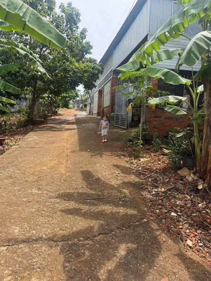 Bán lô đất 115m² hẻm Nguyễn Thị Định, Quận 11, 1 tỷ 190 triệu - Ảnh thu nhỏ 5
