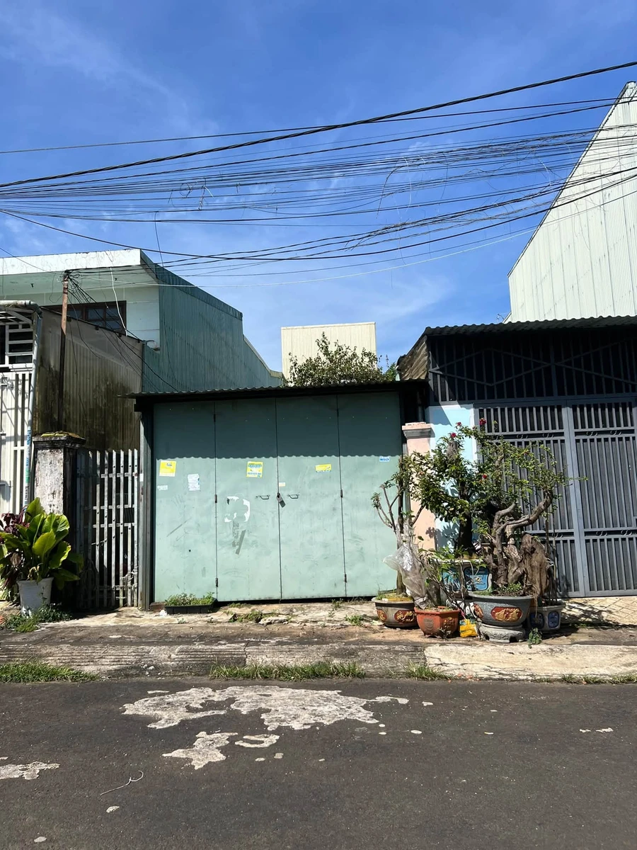 Bán đất 125m² Kim Lân Phùng Đổng Quận 3 - Ảnh thu nhỏ 3