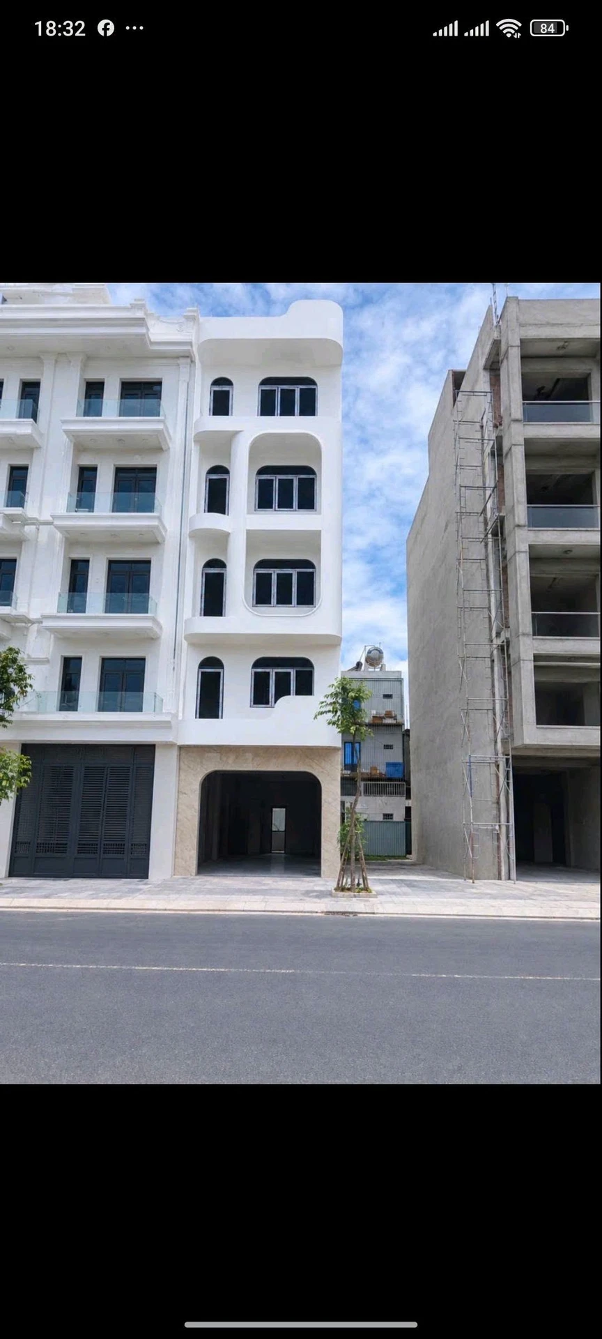 Cho thuê mặt bằng tầng trệt 100m2 Nha Trang 15 triệu/tháng - Ảnh 1