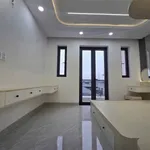 Bán nhà phố mặt tiền 4x16m 5PN 5WC Bình Chánh - Ảnh thu nhỏ 4