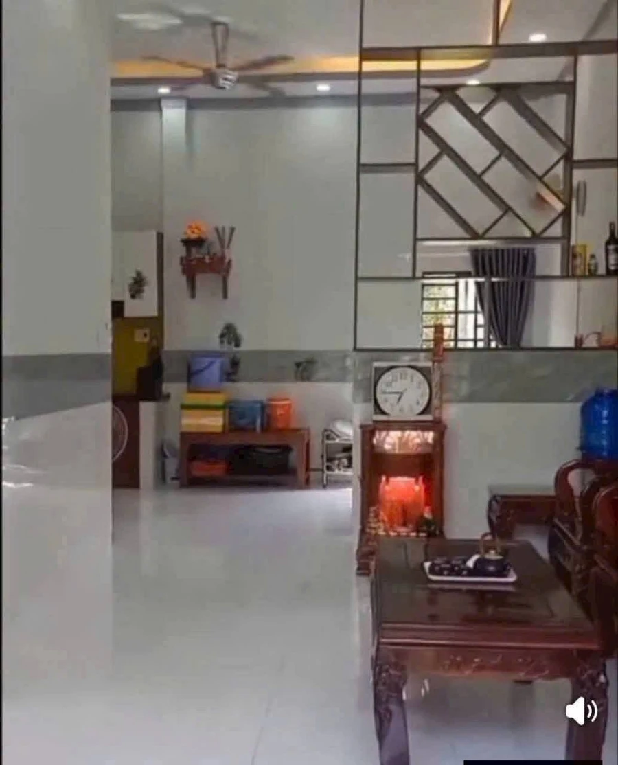 Cho thuê nhà cấp 4 tại Dĩ An, 80m², 2 phòng, 6.5 triệu/tháng - Ảnh thu nhỏ 4