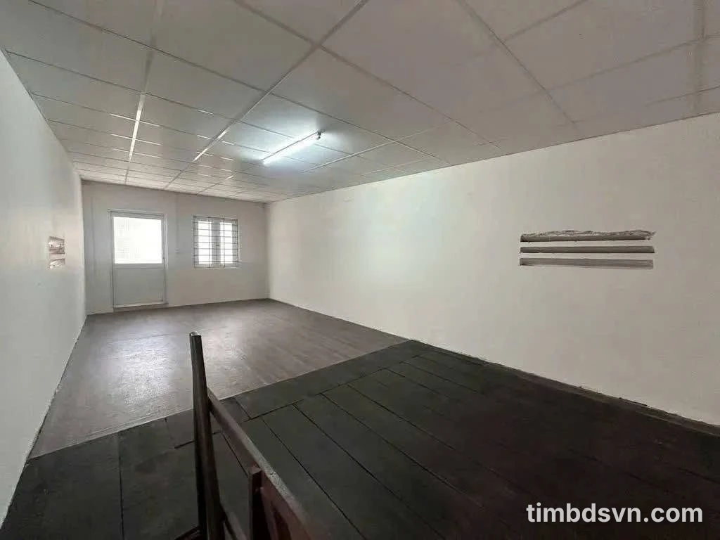 Cho thuê nhà nguyên căn 160m², 2PN Bạch Đằng, Bình Thạnh - Ảnh thu nhỏ 4