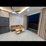 Cho thuê căn hộ cao cấp view sông 80m2, 18 triệu/tháng Nha Trang - Ảnh thu nhỏ 4