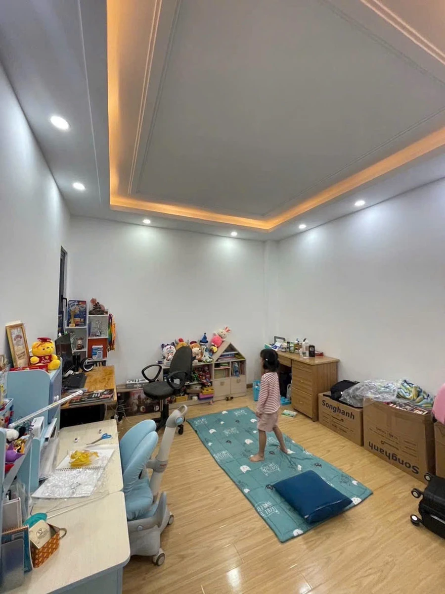 Bán nhà 4 tầng 5x12m Quận 7 - 7,9 tỷ - Ảnh thu nhỏ 5