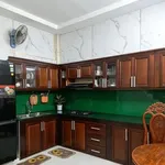 Bán nhà phố 63m2 3 phòng ngủ Lê Hoàng Phái, Phường 17 - Ảnh thu nhỏ 4