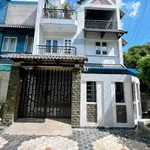 Bán biệt thự 3 PN 200m² khu KDC Tín Nghĩa, Tân Phú giá 6,8 tỷ - Ảnh thu nhỏ 1