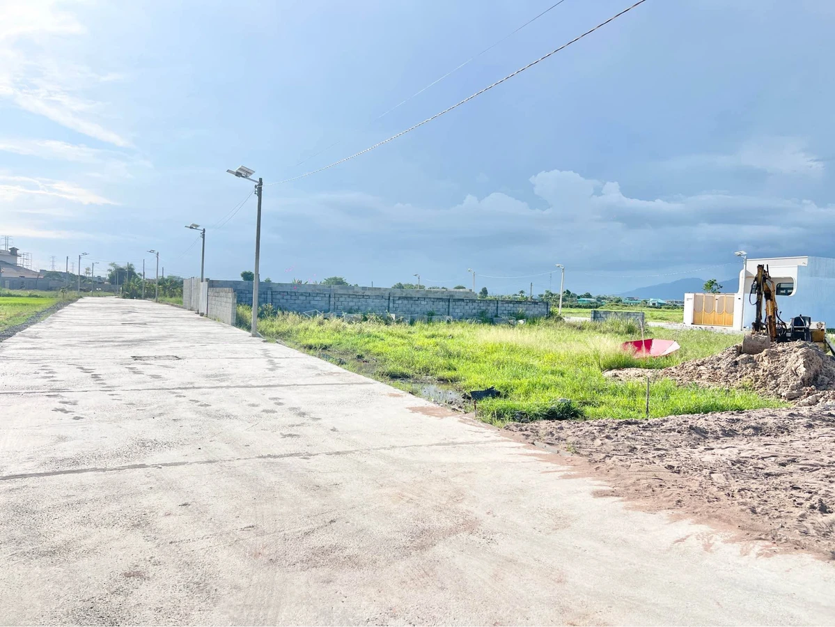 Bán đất Phan Thiết 85m2, giá 570 triệu - Ảnh thu nhỏ 3