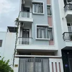 Bán nhà 4 tầng 66,6m² TĐC Phước Long, Nha Trang giá 7,4 tỷ - Ảnh thu nhỏ 5