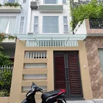 Bán nhà 80m2 khu Thiên Lôi, Bình Thạnh, giá 4 tỷ - Ảnh thu nhỏ 1