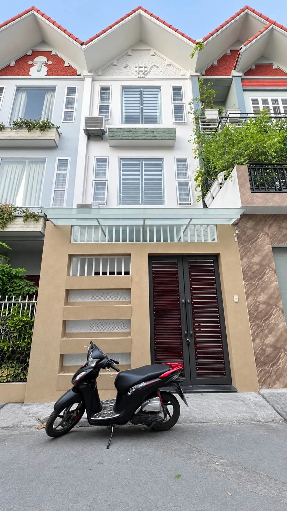 Bán nhà 80m2 khu Thiên Lôi, Bình Thạnh, giá 4 tỷ - Ảnh 1