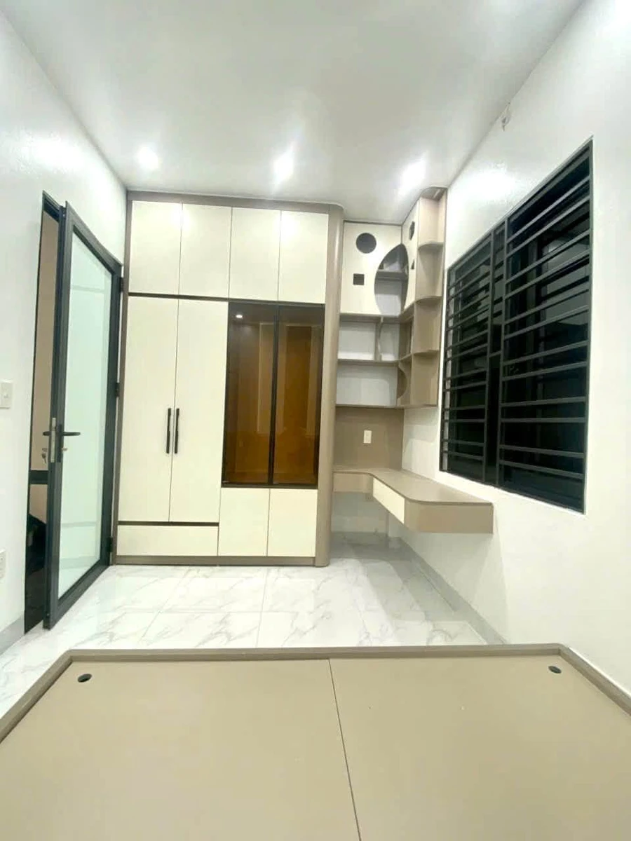 Bán nhà 4 tầng 41m2, 3 PN, Hải Dương - Ảnh thu nhỏ 4