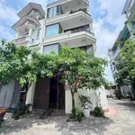 Bán nhà góc 2 mặt tiền có thang máy 72m2, 5PN, gần Quốc Lộ 13, Hiệp Bình, Thủ Đức - Ảnh thu nhỏ 1