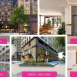 Căn hộ Central Home - Tâm điểm an cư giữa Nam Cần Thơ. Liên hệ xem nhà mẫu 0899 445 *** Minh Quân - Ảnh thu nhỏ 11