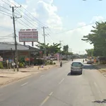 Nhà mặt tiền Quốc Lộ 5,6 40m2 sổ thổ cư 4,8 tỷ Tân Phú - Ảnh thu nhỏ 1