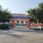 Bán đất 5x20m full thổ cư Dương Minh Châu 199tr - Ảnh thu nhỏ 7