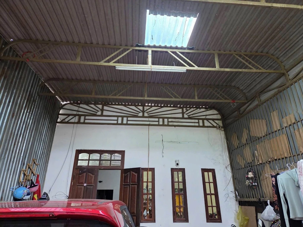 Bán nhà hẻm Đồng Khởi Quận 1, 5x21m, 2PN, 4,96 tỷ - Ảnh 1