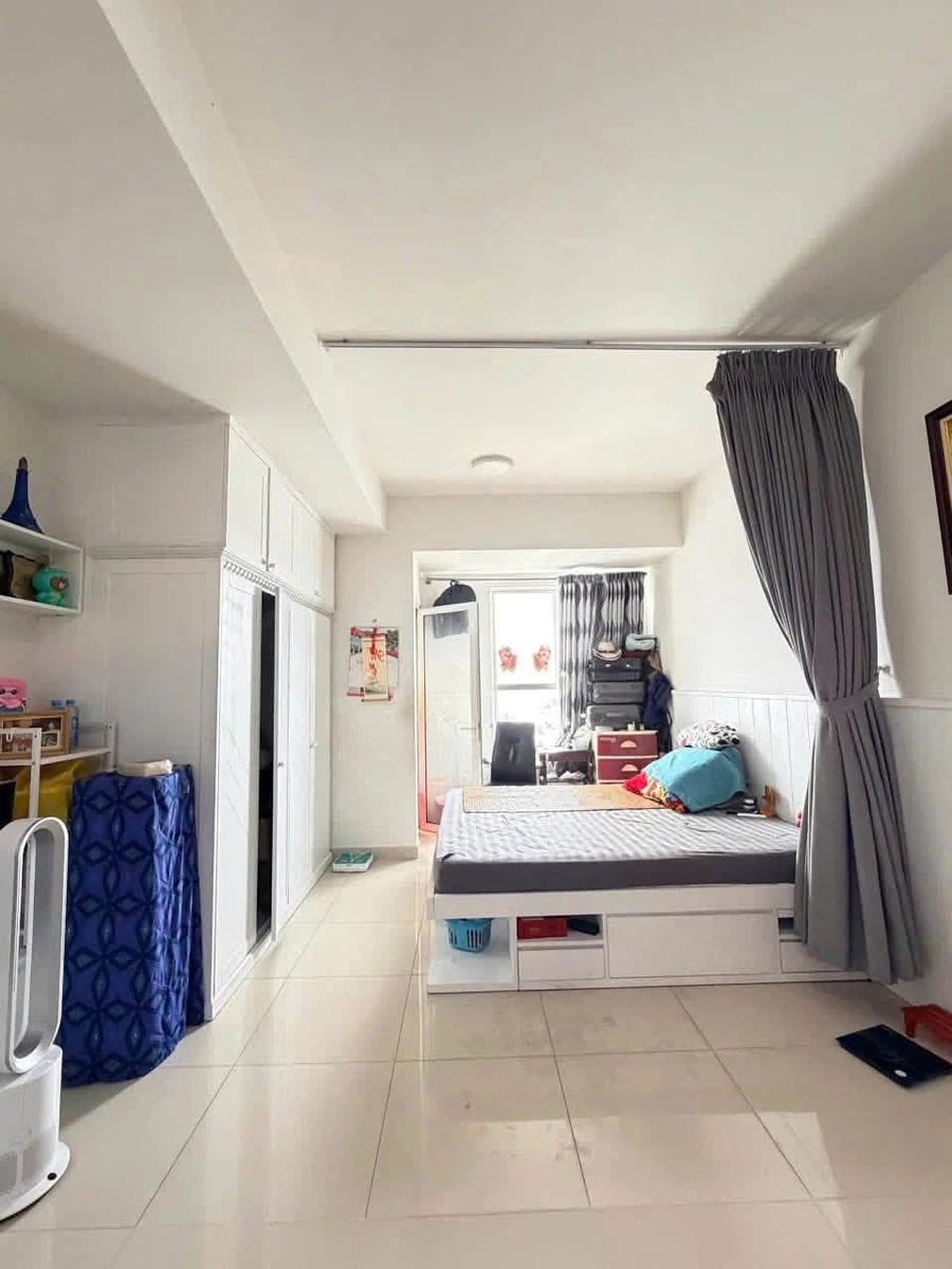 Bán căn hộ 38m² Sunrise City View Quận 7, 2 tỷ 680 triệu - Ảnh thu nhỏ 3