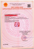 Bán đất tại Quốc Lộ 32C, 1,5 tỷ, 155m2, mặt tiền 5m, pháp lý đầy đủ, hàng hiếm - Ảnh thu nhỏ 5