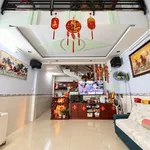 Bán nhà 3 tầng 3PN 36m² Tân Phú 3 tỷ - Ảnh thu nhỏ 1