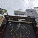 Bán nhà 4 tầng 77m² Himlam Linh Chiểu Thủ Đức 9.8 tỷ - Ảnh thu nhỏ 1