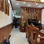 Bán nhà HXH 74m2, 3 tầng gần chợ Hiệp Thành, Quận 12 - Ảnh thu nhỏ 4