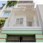 Bán nhà phố mặt tiền Quận 3, 107m², 11 phòng, 14.2 tỷ - Ảnh thu nhỏ 1