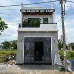 Bán nhà mới 3PN Mỹ Hạnh 77.5m², 2.45 tỷ - Ảnh thu nhỏ 1