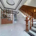 Bán nhà mái Thái 3PN 100m2 Trần Chánh Chiếu Long Toàn - Ảnh thu nhỏ 4