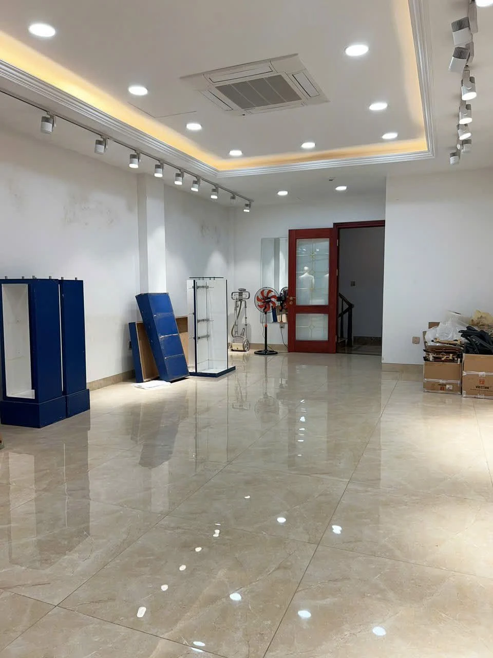 Cho thuê nhà mặt phố Thụy Khuê 60m² 40 triệu/tháng - Ảnh 1
