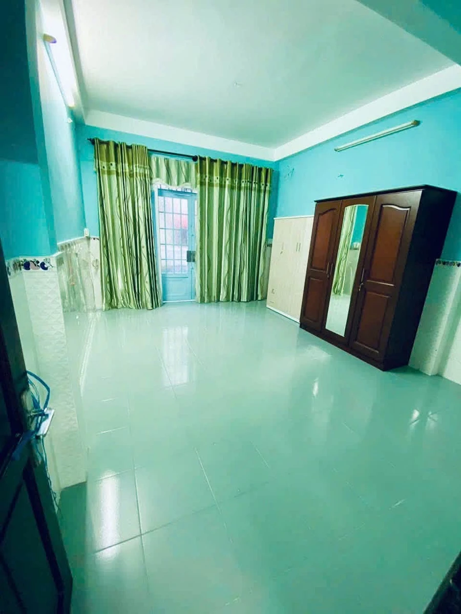 Cho thuê nhà nguyên căn 32m2 2PN 3WC Phường 4 Quận 4 - 15 triệu/tháng - Ảnh thu nhỏ 3