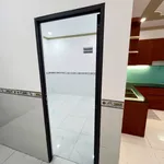 Bán nhà gác lửng 2 mặt tiền 115m2, 3PN 2WC Nguyễn Thái Học - Ảnh thu nhỏ 5