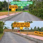 Bán đất thổ cư 150m² bám đường nhựa giá 79 triệu tại Vân Am, Ngọc Lặc, Thanh Hóa - Ảnh thu nhỏ 3
