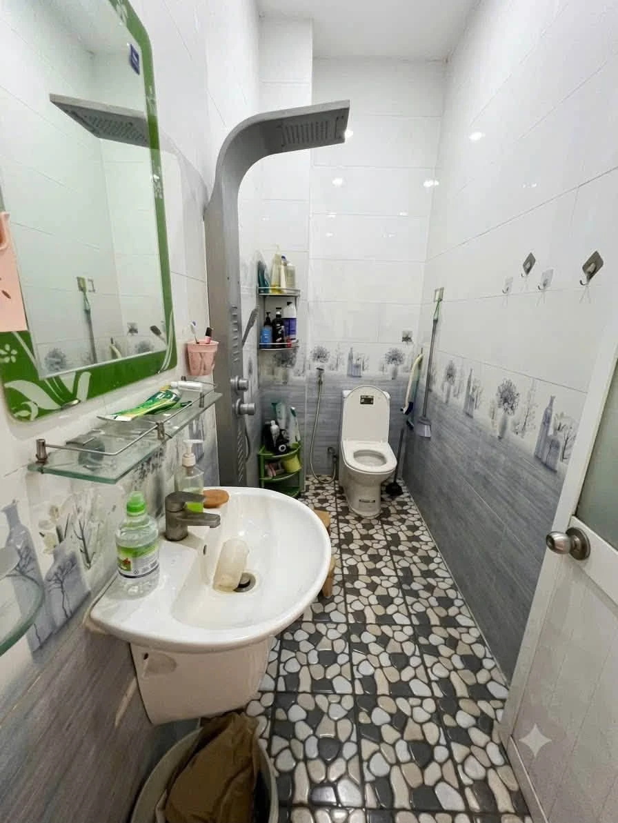 Bán nhà mặt tiền Trịnh Đình Trọng, Tân Phú, 75m2, 5 tầng, giá nhỉnh 12 tỷ - Ảnh thu nhỏ 5