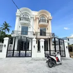 Bán biệt thự 3PN 220m2 đất 108m2 Huế 2,9 tỷ - Ảnh thu nhỏ 1