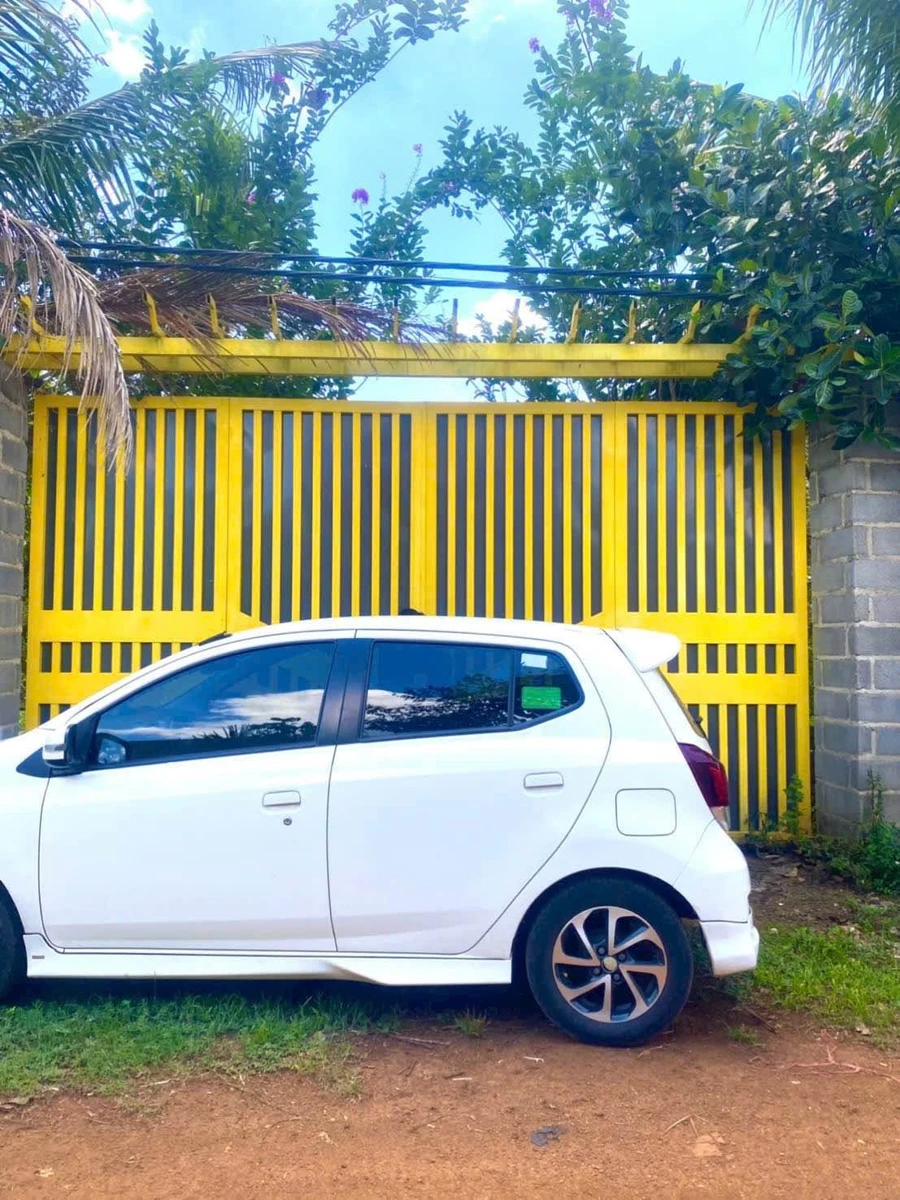 Bán vườn 2000m² góc 2 mặt tiền, Đắk Lắk - Ảnh 1