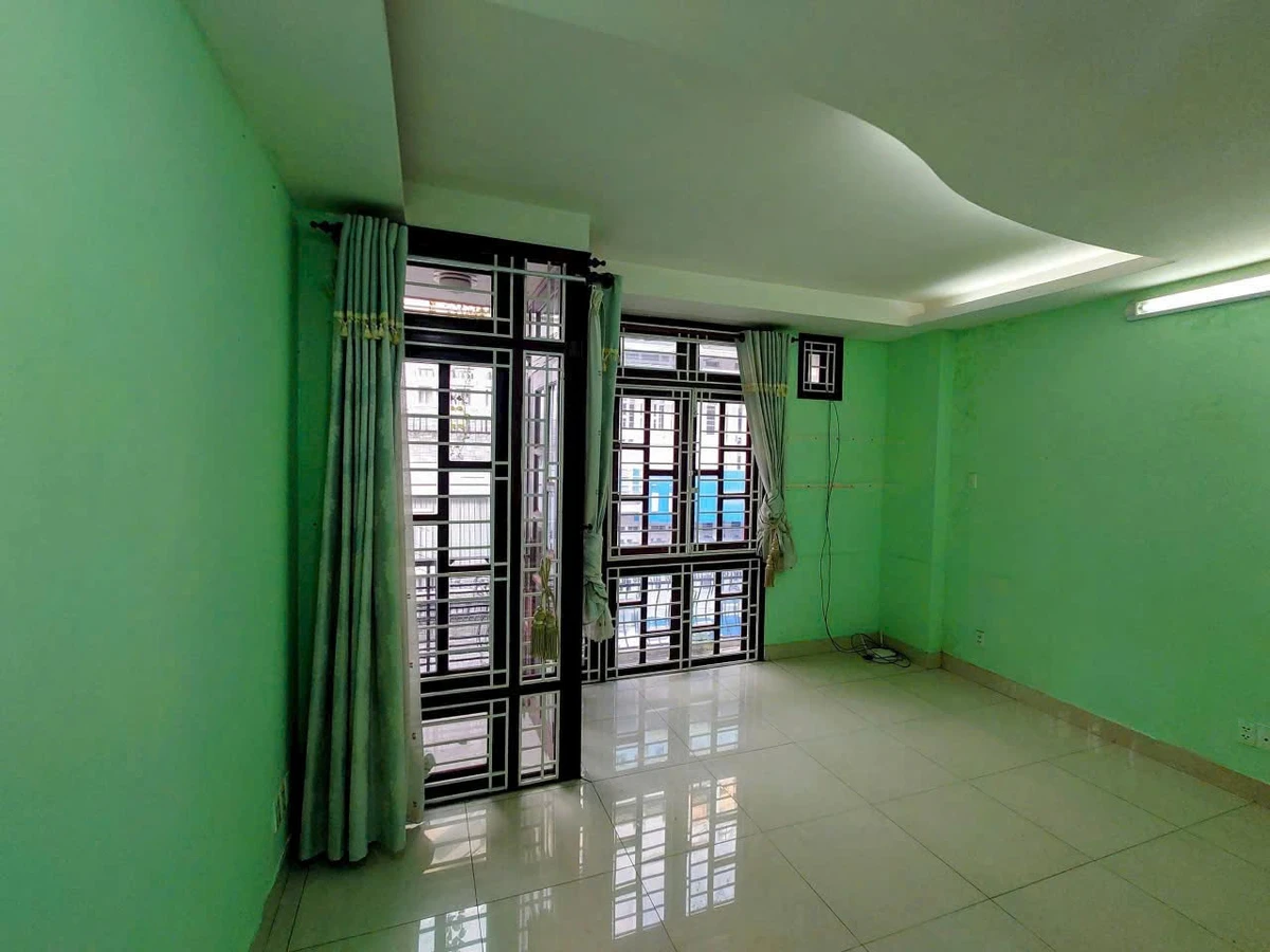 Bán mặt tiền Phan Xích Long 50m² Phú Nhuận - Ảnh thu nhỏ 5