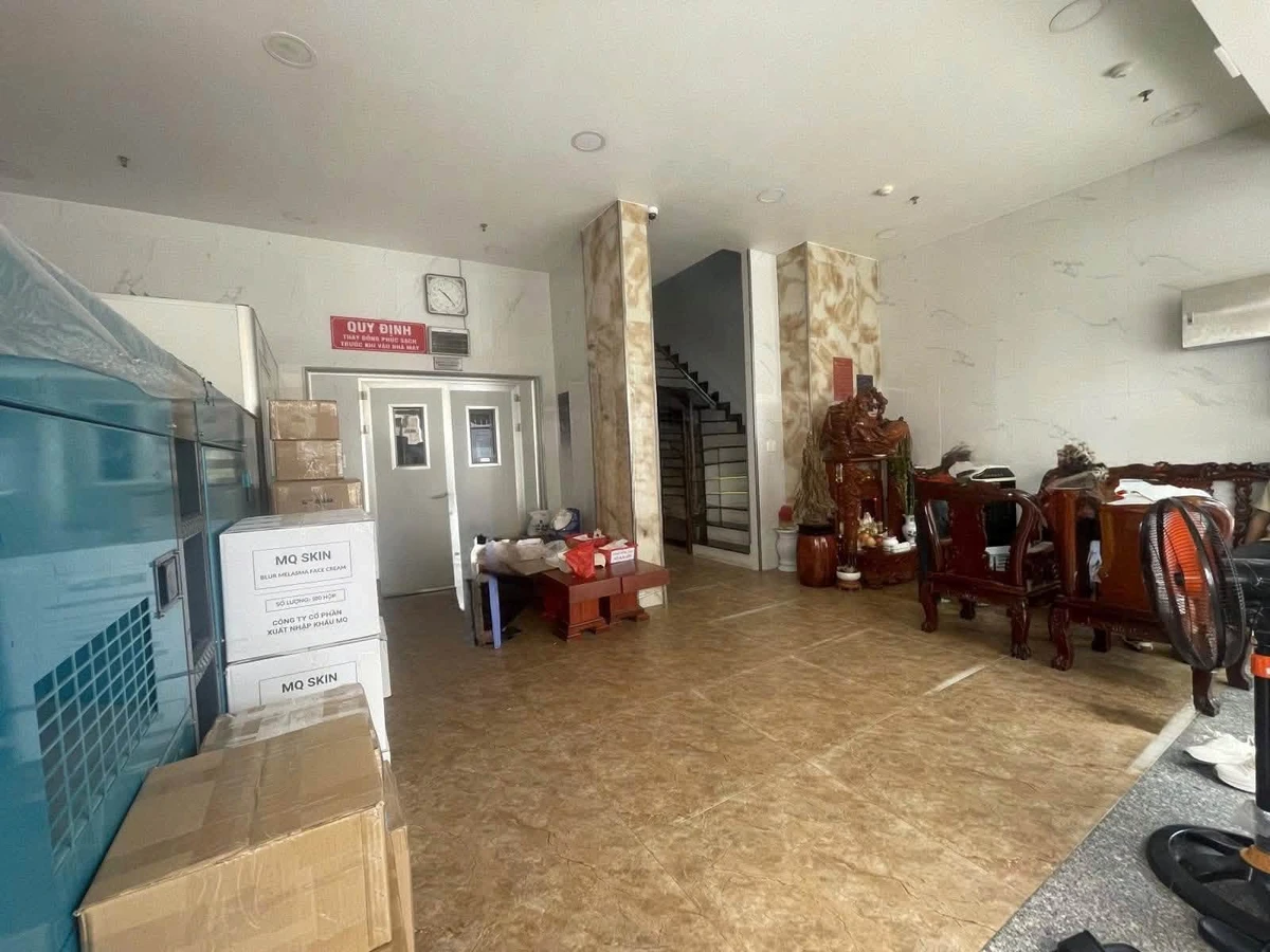 Bán nhà 5 tầng 207,5m² Lê Văn Quới 18,5 tỷ - Ảnh thu nhỏ 2