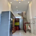 Cho thuê nhà nguyên căn 1 PN Vĩnh Khánh Quận 4, 11 triệu/tháng - Ảnh thu nhỏ 5